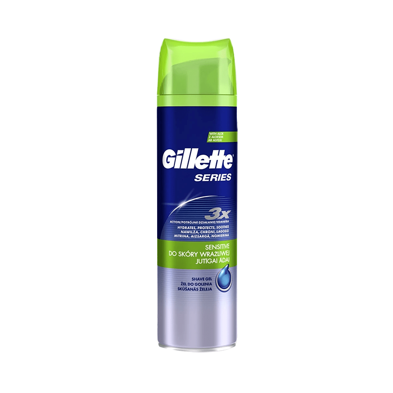 Borotvahab_GILLETTE_Sensitve_200_ml-i485422.png