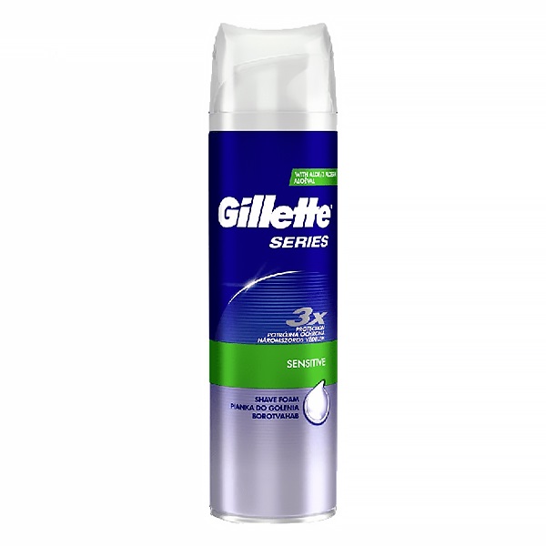 Borotvagel_GILLETTE_Sensitive_200_ml-i637297.jpg