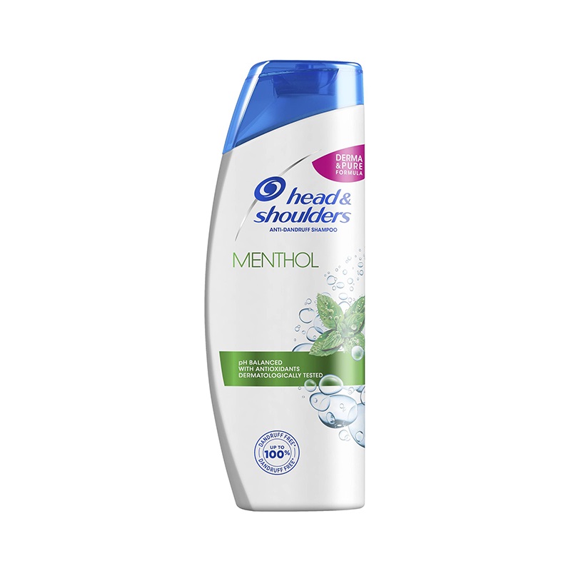 Sampon_HEAD_SHOULDERS_Menthol_250_ml-i485722.jpg