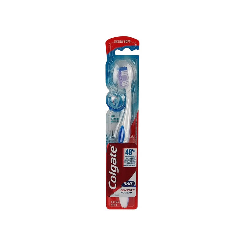 Fogkefe_COLGATE_360_Sensitive_PRO_Relief_extra_soft-i485257.jpg