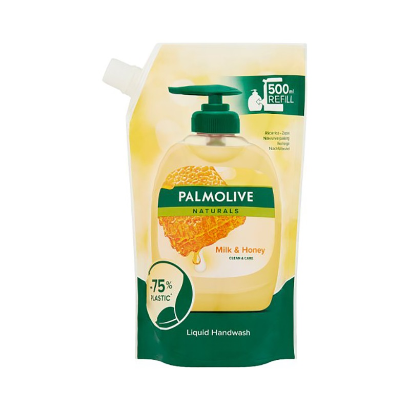 Folyekony_szappan_utantolto_PALMOLIVE_500ml_Milk_Honey-i486323.jpg