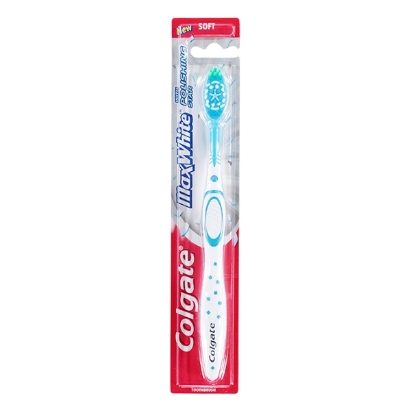 Fogkefe_COLGATE_Max_White_soft-i638217.jpg