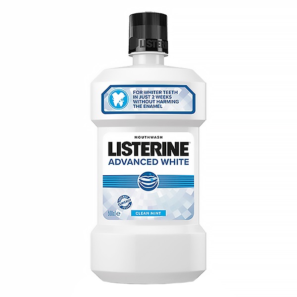 Szajviz_LISTERINE_Advanced_White_clean_mint_500_ml-i639938.jpg