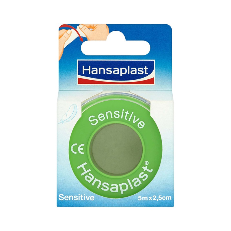 Ragtapasz_HANSAPLAST_tekercses_sensitive_5_m_x_2_5_cm-i487208.jpg
