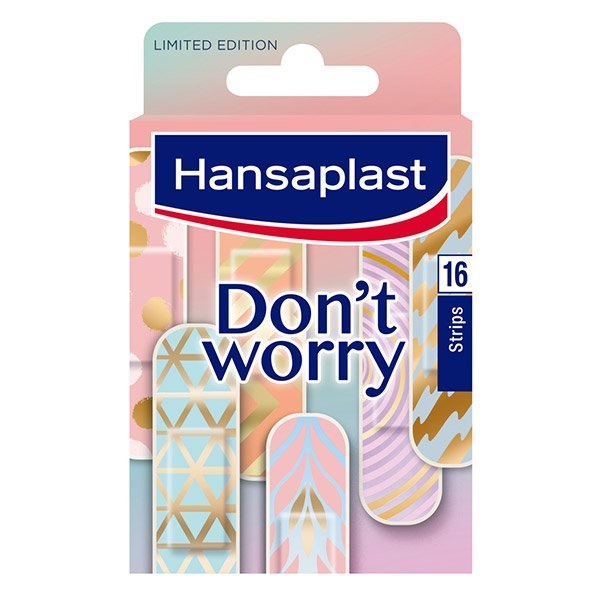 Sebtapasz_HANSAPLAST_Dont_worry_szines_16_db-i487401.jpg