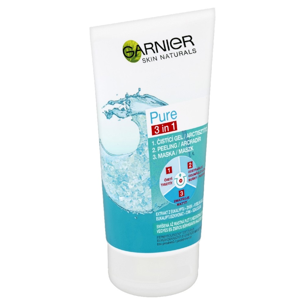 Arcradir_GARNIER_Skin_Naturals_Pure_3in1_melytisztito_gel_150_ml-i487743.jpg