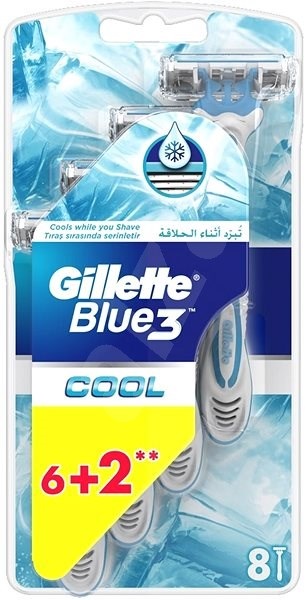 Borotva_GILLETTE_Blue3_Cool_3_penges_8_db-i487773.jpg