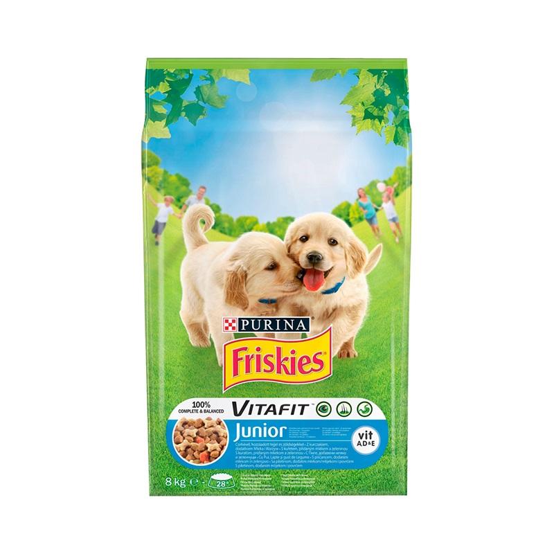 Allateledel_szaraz_FRISKIES_Junior_kutyaknak_8kg-i492164.jpg
