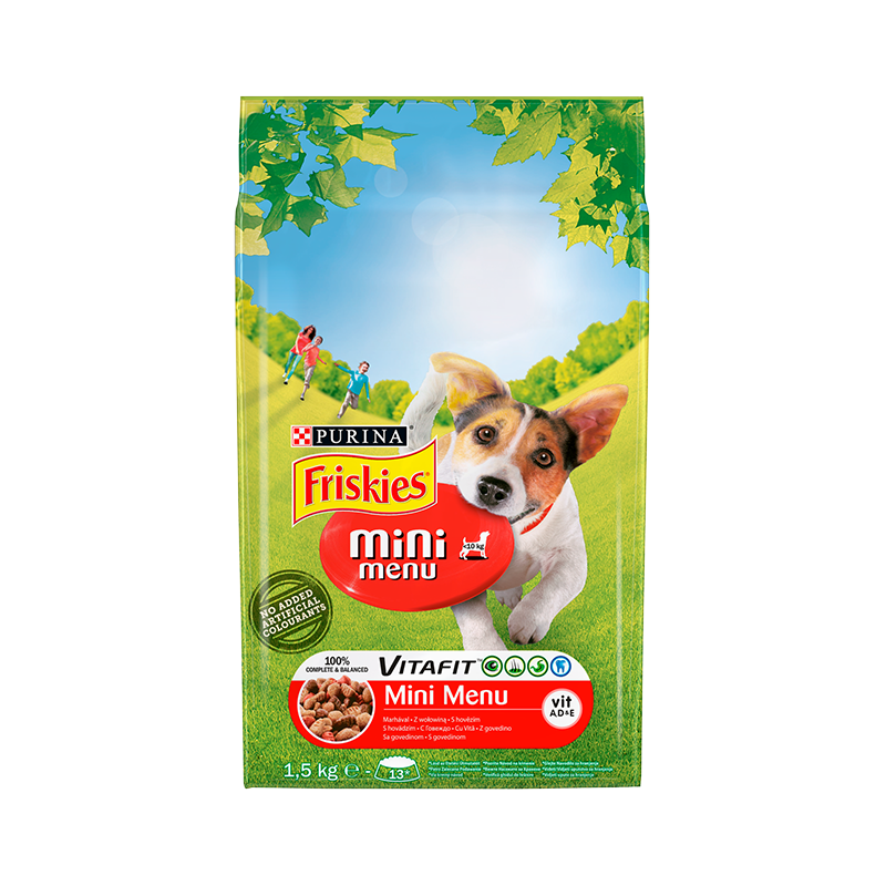 Allateledel_szaraz_FRISKIES_Mini_menu_kutyaknak_marhahussal_es_zoldseggel_1_5kg-i492169.png