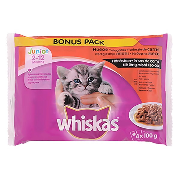 Allateledel_alutasakos_WHISKAS_Junior_macskaknak_4_pack_husos_4x100g-i636872.jpg