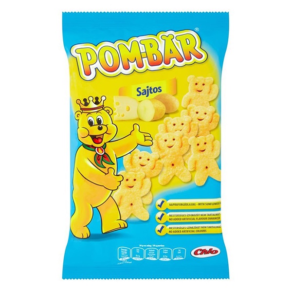 Burgonyachips_CHIO_POM_BÄR_sajtos_50g-i669530.jpg