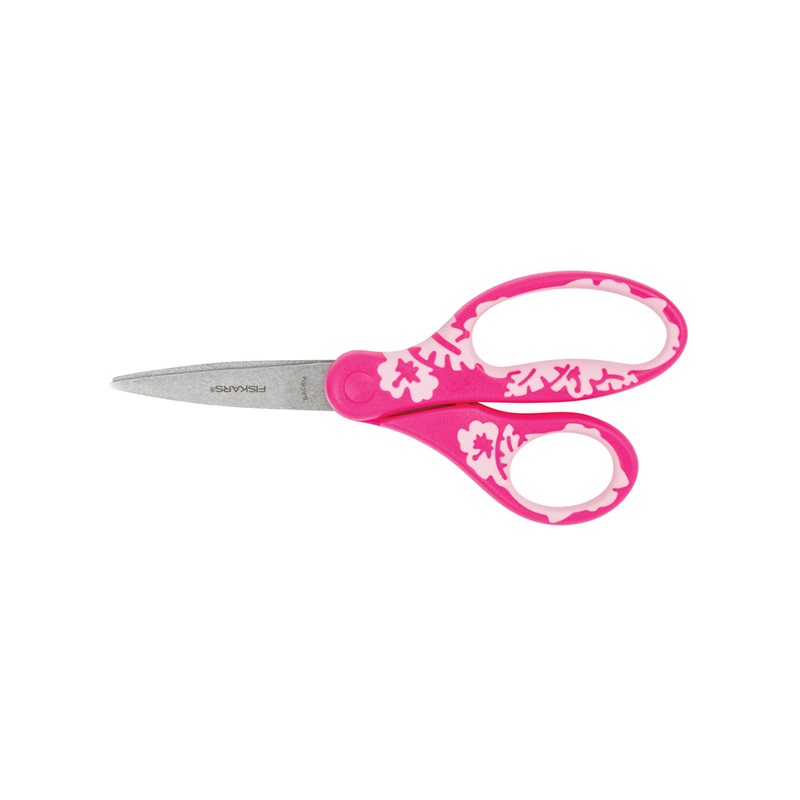 Gyermekollo_FISKARS_rozsaszin_virag_motivummal_Softgrip-i529597.jpg