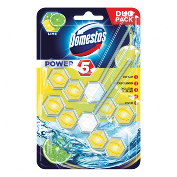 Toalett_oblito_DOMESTOS_Power5_Lime_Duo_Pack_2x55_g-i614163.jpg