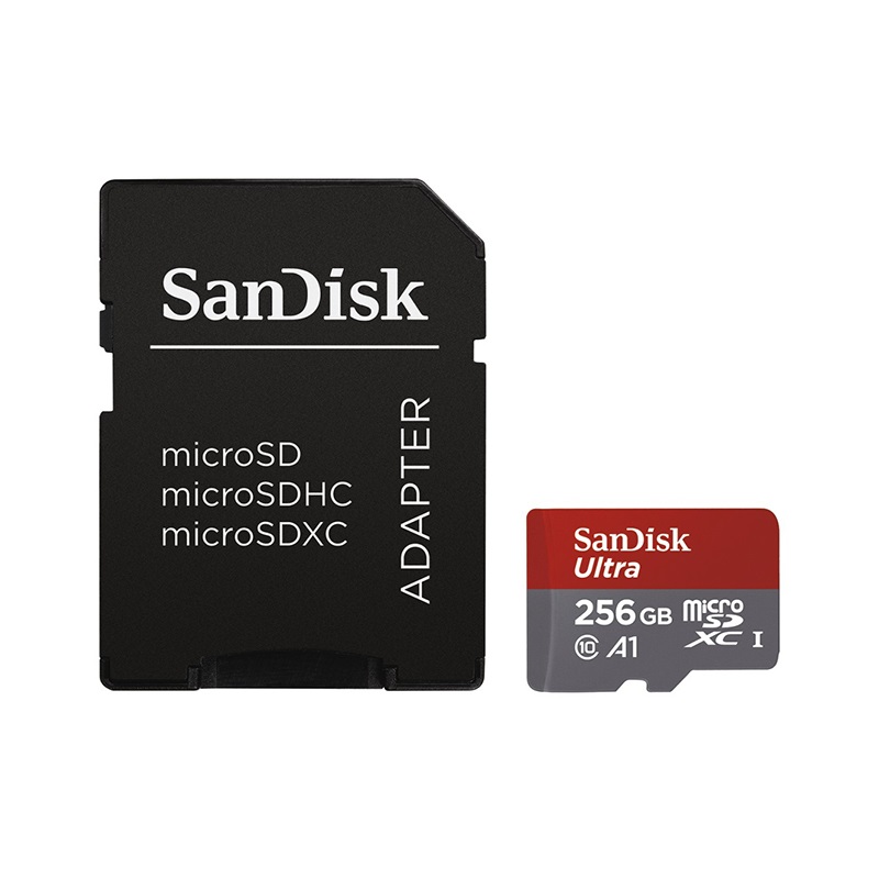 Memoriakartya_SANDISK_microSDXC_Ultra_android_256_GB_adapter-i534584.jpg
