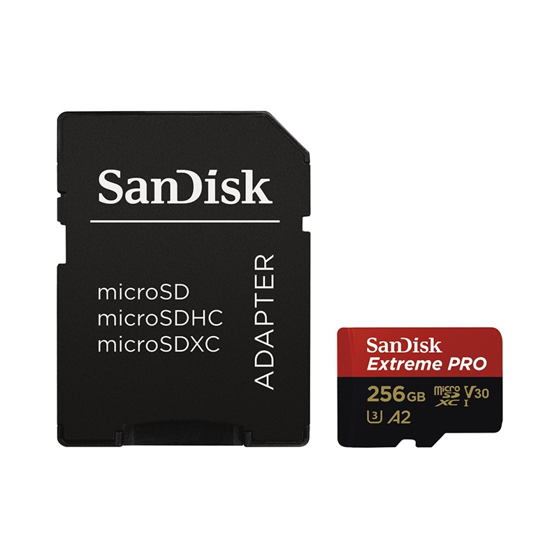 Memoriakartya_SANDISK_microSDXC_Extreme_PRO_U3_V30_256_GB_adapter-i534634.jpg