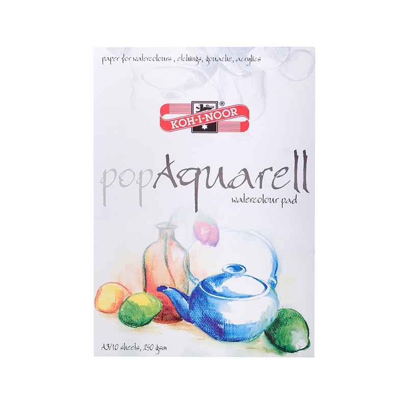 Vazlatfuzet_KOH_I_NOOR_Pop_Aquarell_A_3_250_gr_specialis_papirbol_10lap-i531483.jpg