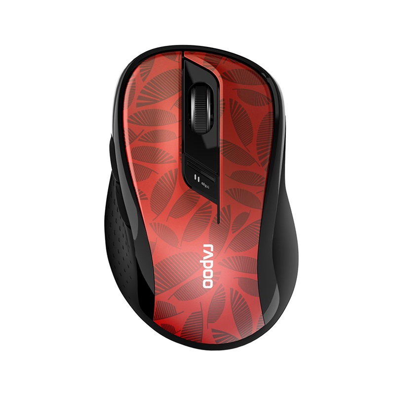 Eger_vezetek_nelkuli_RAPOO_M500_bluetooth_2_4_GHz_6_gombos_piros-i532179.jpg