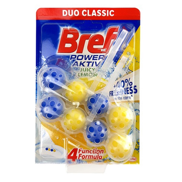 Toalett_illatosito_golyo_BREF_Power_Aktiv_Lemon_2x50g-i668199.jpg