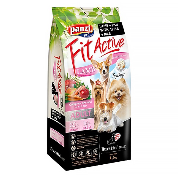 Allateledel_szaraz_PANZI_FitActive_Hypoallergen_kistestu_felnott_kutyaknak_barannyal_hallal_almaval_es_rizzsel_1_5_kg-i637032.jpg