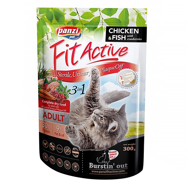 Allateledel_szaraz_PANZI_FitActive_3IN1_felnott_macskaknak_300_g-i637042.jpg