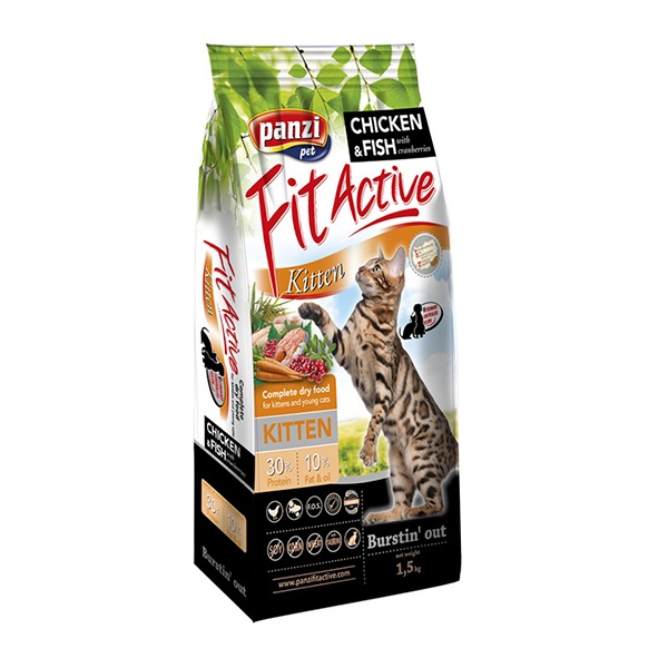 Allateledel_szaraz_PANZI_FitActive_Kitten_kolyok_vemhes_es_szoptatos_macskak_szamara_1_5_kg-i538685.jpg