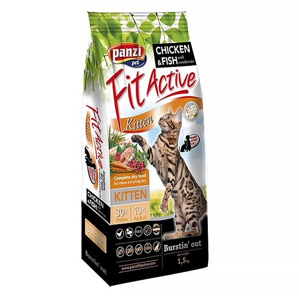 Allateledel_szaraz_PANZI_FitActive_Kitten_kolyok_vemhes_es_szoptatos_macskak_szamara_1_5_kg-i637057.jpg