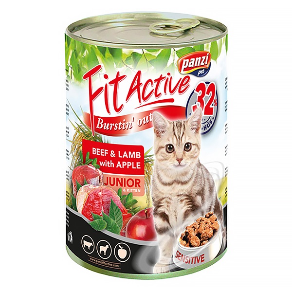 Allateledel_konzerv_PANZI_FitActive_junior_macskanak_marha_es_baranyhussal_415_g-i637067.jpg