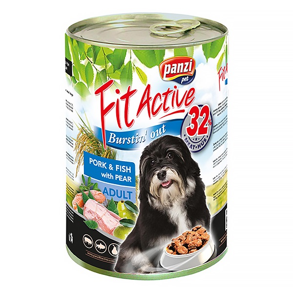 Allateledel_konzerv_PANZI_FitActive_kutyanak_serteshussal_es_hallal_1240_g-i637097.jpg