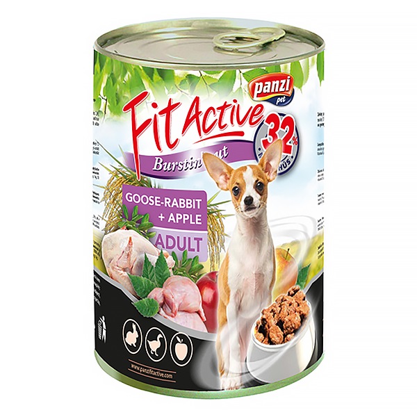 Allateledel_konzerv_PANZI_FitActive_kutyanak_liba_es_nyulhussal_almaval_415_g-i637107.jpg