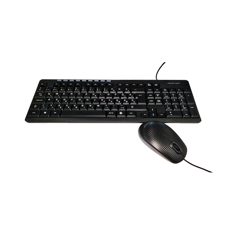 Billentyuzet_eger_vezetekes_SILVERLINE_MMS-8188_multimedias_USB_fekete-i536384.png