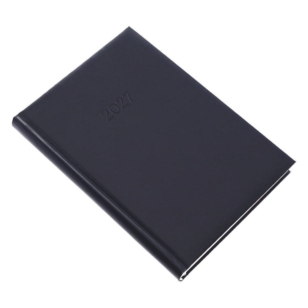 Hataridonaplo_REALSYSTEM_Standard_A_5_napi_feher_lapos_kek_2027-i2643230.jpg