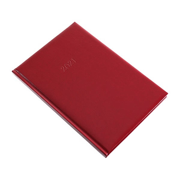 Hataridonaplo_REALSYSTEM_Standard_B_5_napi_allo_feher_lapos_bordo_2021_-i540457.jpg