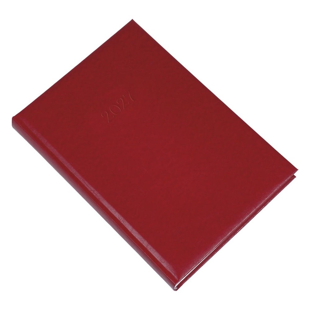 Hataridonaplo_REALSYSTEM_Standard_B_5_napi_feher_lapos_bordo_2027-i2643285.jpg