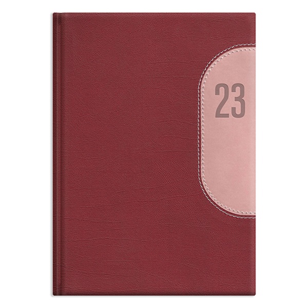 Hataridonaplo_TOPTIMER_Kredo_K012_B_6_heti_feher_lapos_bordo_barack_2023_-i707171.jpg