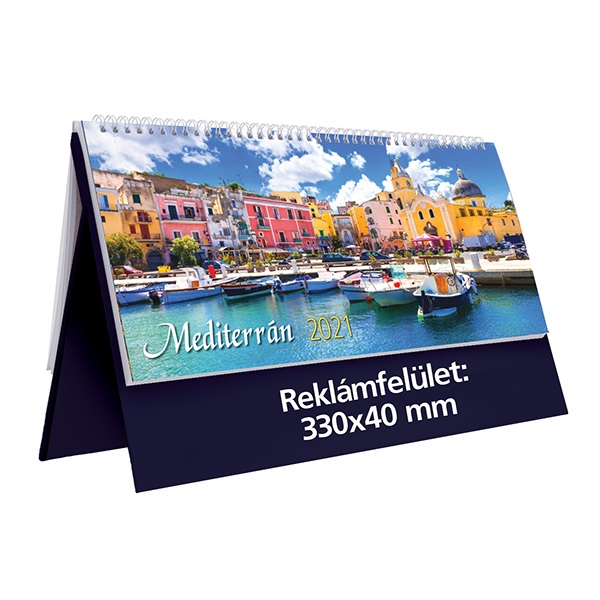 Asztali_naptar_kepes_TOPTIMER_T054_allo_feher_lapos_Mediterran_feher_2021_-i544369.jpg