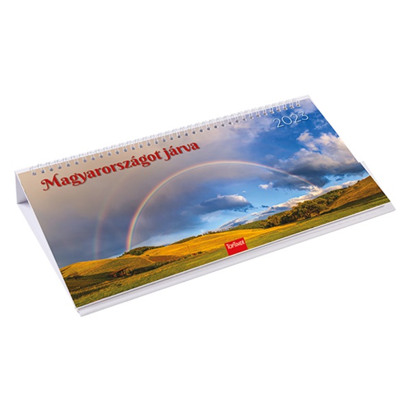 Asztali_naptar_kepes_TOPTIMER_T060_fekvo_feher_lapos_Magyarorszagot_jarva_2023_-i704346.jpg