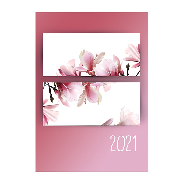 Zsebnaptar_REALSYSTEM_2_Day_B_6_ketnapos_allo_feher_lapos_magnolia_2021_-i539852.jpg
