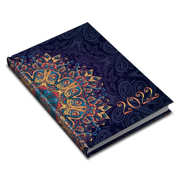 Zsebnaptar_REALSYSTEM_2_Day_B_6_ketnapos_allo_feher_lapos_Mandala_2022_-i610842.jpg