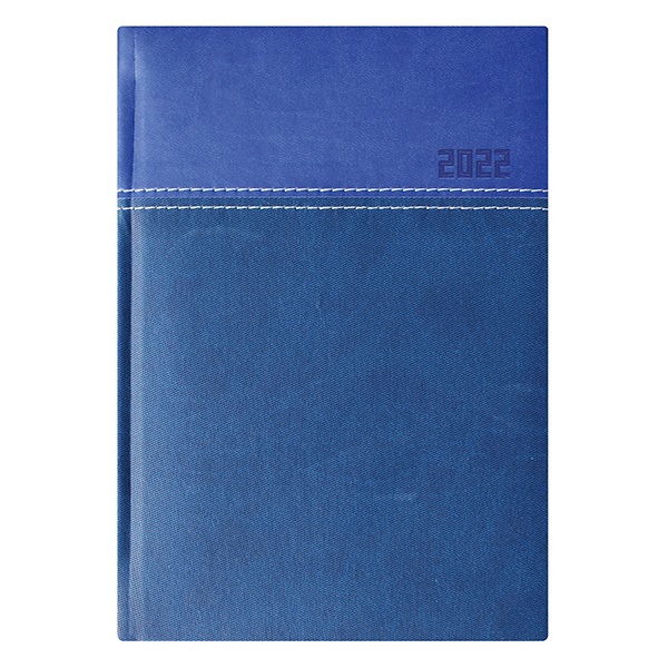 Hataridonaplo_Twill_A_5_napi_feher_lapos_kek_2022_-i611810.jpg