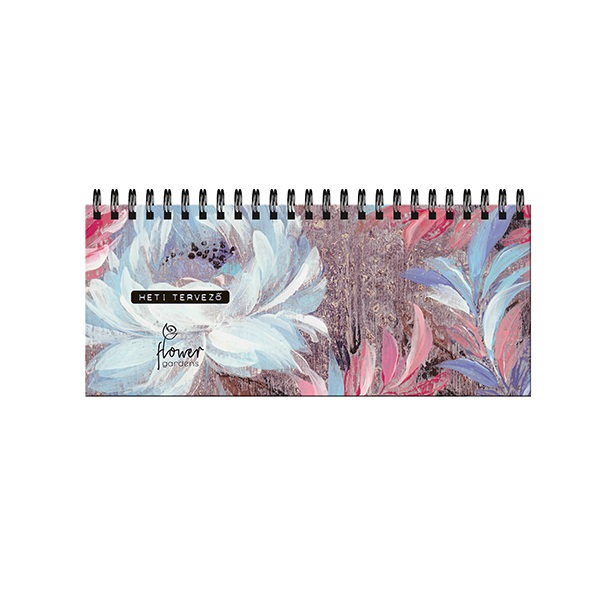 Asztali_spiralos_oroknaptar_heti_tervezo_Flower_garden_premium_Fantasy-i545954.jpg