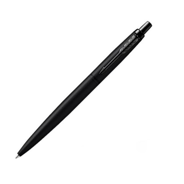 Golyostoll_PARKER_Royal_Jotter_XL_matt_fekete_fekete_klipsszel-i550051.jpg