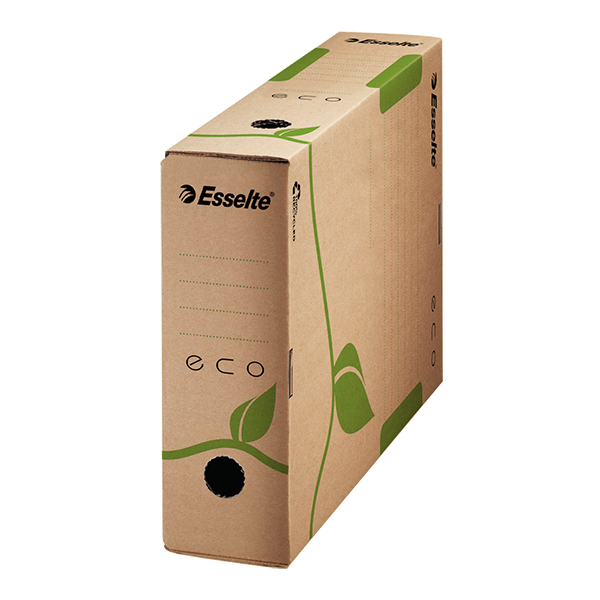 Archivalo_doboz_ESSELTE_eco_A_4_80mm_barna-i551198.png