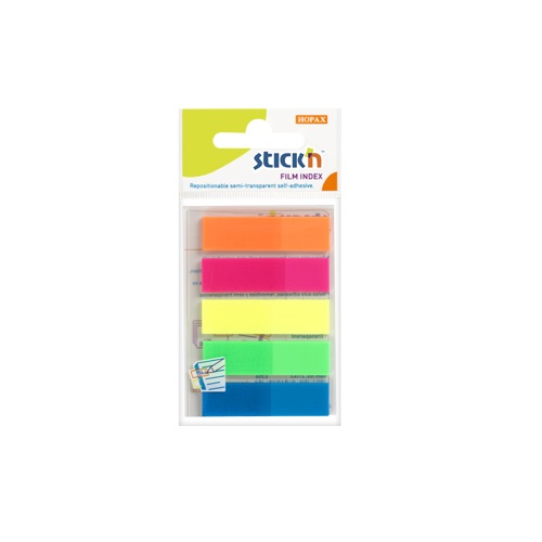 Ontapado_oldaljelolo_STICK_N_45x12mm_muanyag_neon_mix_5x25_lap-i552879.jpg