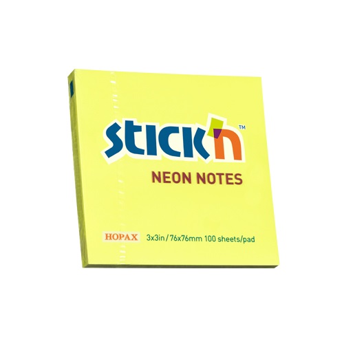 Ontapado_jegyzettomb_STICK_N_76x76mm_sarga_100_lap-i552914.jpg