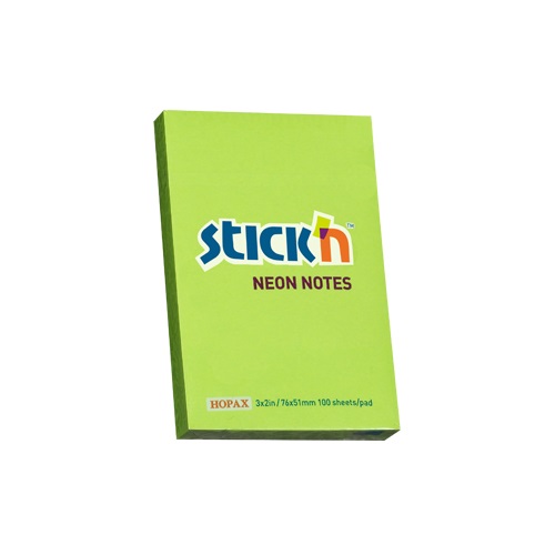 Ontapado_jegyzettomb_STICK_N_76x51mm_neon_zold_100_lap-i552959.jpg