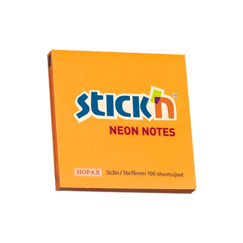 Ontapado_jegyzettomb_STICK_N_76x76mm_neon_narancs_100_lap-i552964.jpg