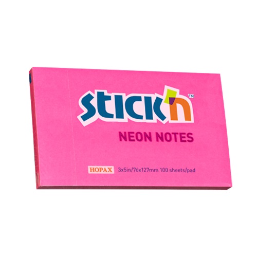 Ontapado_jegyzettomb_STICK_N_76x127mm_neon_pink_100_lap-i552984.jpg