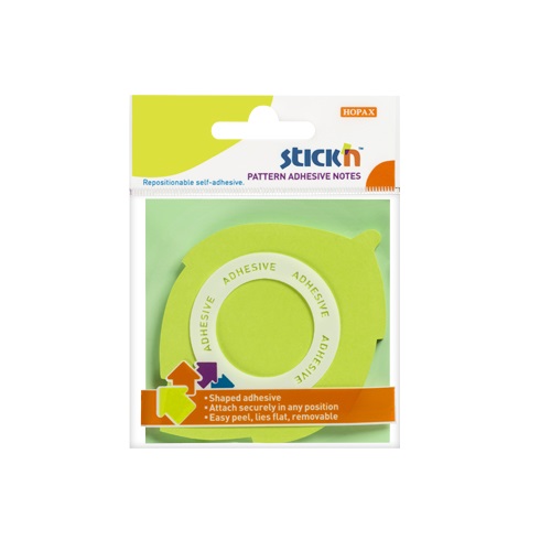 Ontapado_jegyzettomb_STICK_N_70x70mm_360_ban_tapado_level_forma_zold_50_lap-i553029.jpg