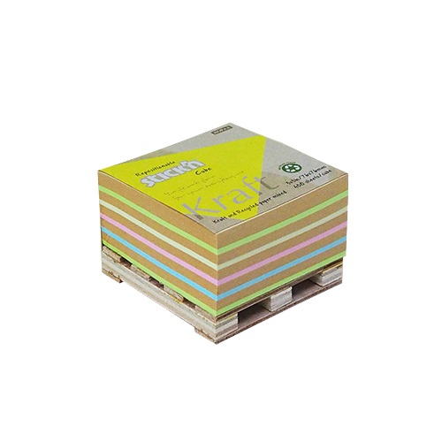 Ontapado_jegyzettomb_STICK_N_Kraft_cube_76x76mm_mini_raklapos_mix_400_lap-i553109.jpg