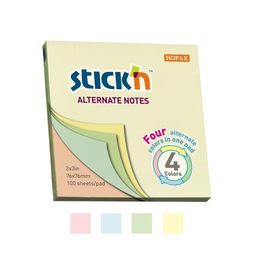 Ontapado_jegyzettomb_STICK_N_76x76mm_pasztel_mix_100_lap-i553119.jpg